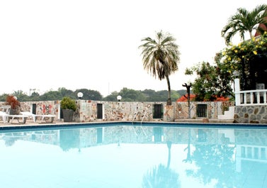 Relaxing 2-Day Package to Antipolo Rizal at Altaroca Mountain Resort with Breakfast - day 2
