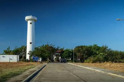 Relaxing 8-Day Nature & Sightseeing Package to Baguio City & La Union Province - day 6