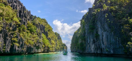 El Nido Tour A Island Hopping Guide: Most Popular Palawan Activity