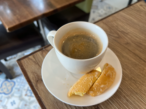 Coffee Farm Tour Near Tagaytay City