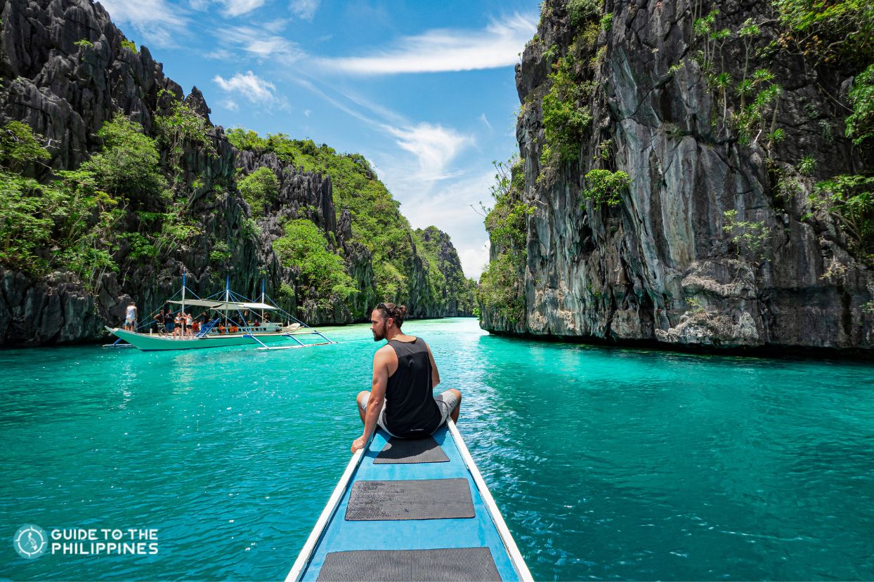 El Nido, Palawan