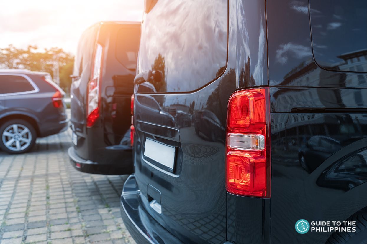 Boracay airport transfer