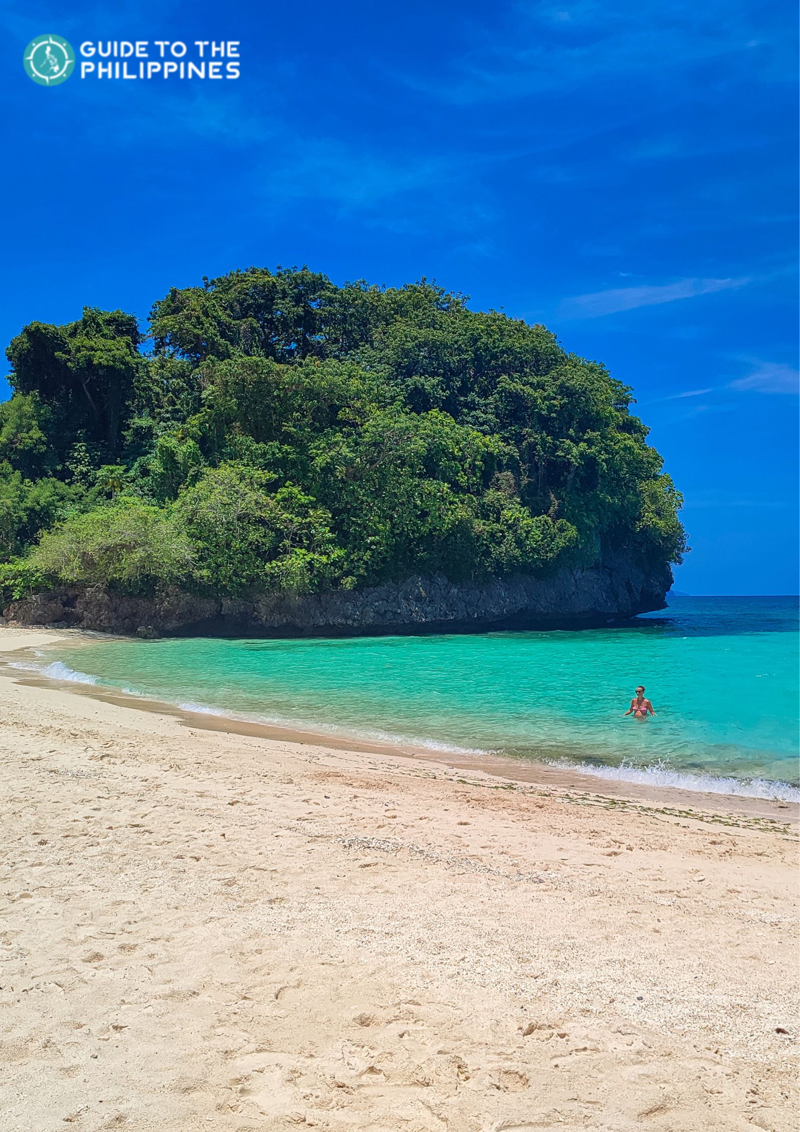 Beach at Crimson Resort and Spa