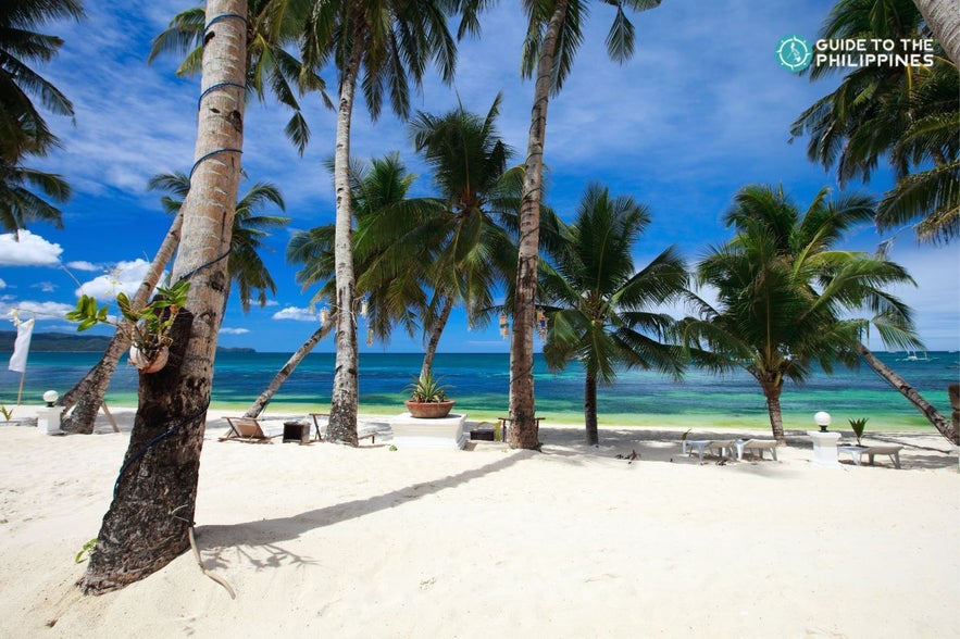 Relax at Boracay Relax at Boracay