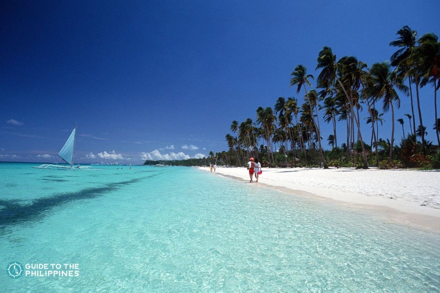 Boracay stunning view Boracay stunning view