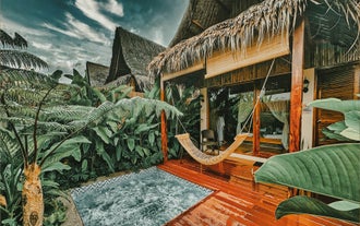 3-Day Thrilling Pampanga Adventure Package with Reca Resort with ATV ride