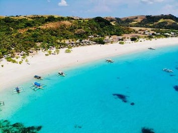 Fun 3-Day Calaguas Island Tour Package in Camarines Norte Province with Tent & Meals - day 2