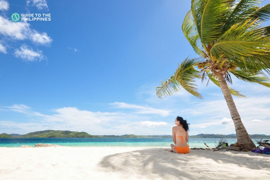 Traveler in the Philippines Traveler in the Philippines