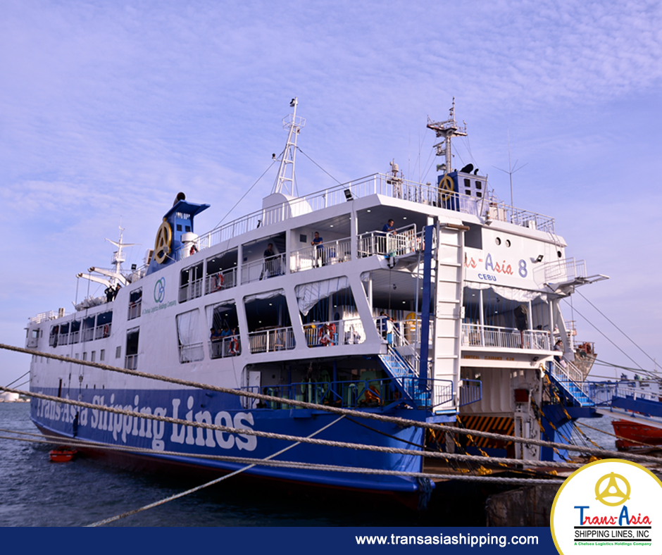 Transasia Shipping Lines