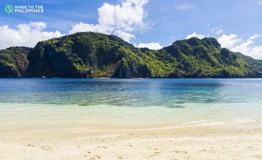 Talisay Beach El Nido Talisay Beach El Nido