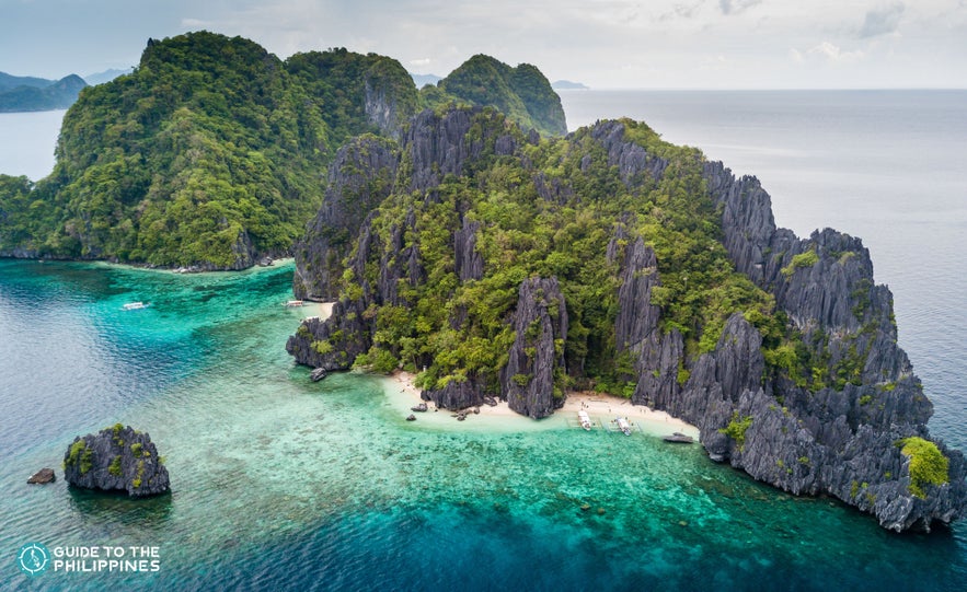 El Nido Palawan El Nido Palawan