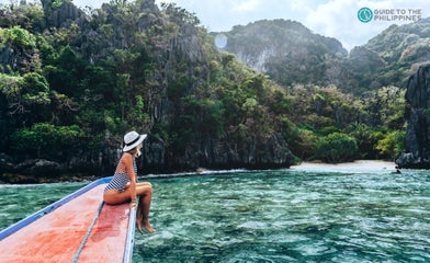 El Nido Tour C Island Hopping Guide: Top-Rated Palawan Activity