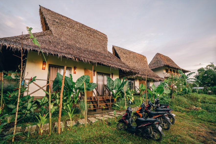 Himaya Siargao Himaya Siargao