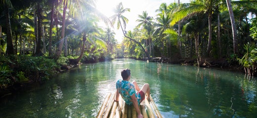 Siargao Budget: 3 Days for Only PHP6500 at the Surfing Capital of the Philippines