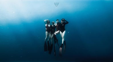 Discover the underwater wonders of Batangas Province on this freediving course.