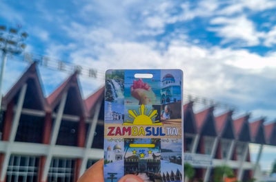 Epic 7-Day Mindanao Region Cultural & Island Hopping Tour Package - day 1