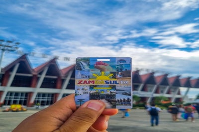 Epic 7-Day Mindanao Region Cultural & Island Hopping Tour Package - day 1