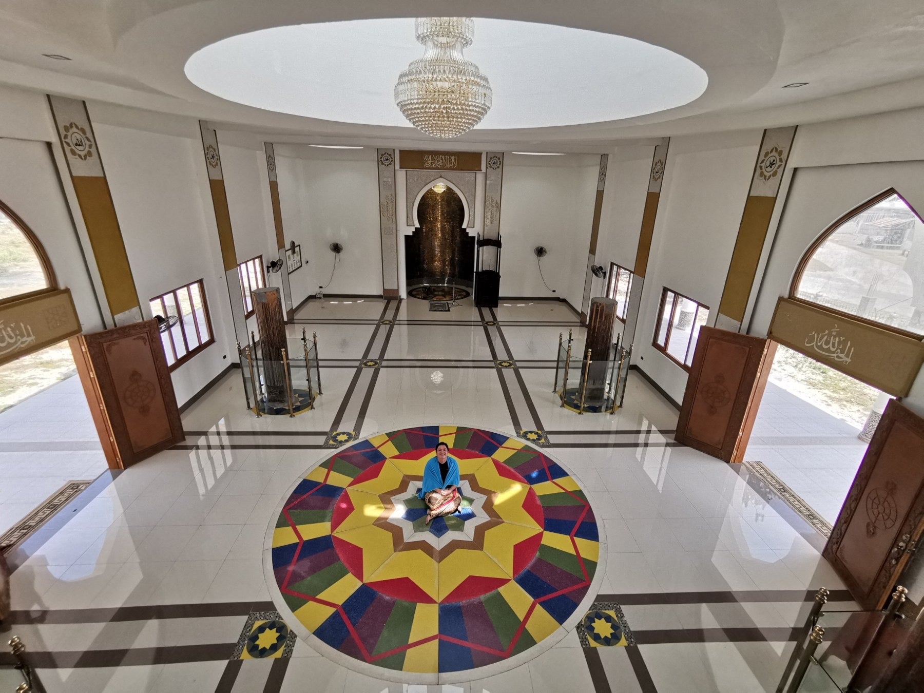 Epic 7-Day Mindanao Region Cultural & Island Hopping Tour Package - day 6