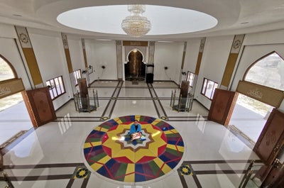 Epic 7-Day Mindanao Region Cultural & Island Hopping Tour Package - day 6