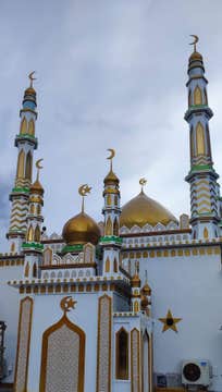 Epic 7-Day Mindanao Region Cultural & Island Hopping Tour Package