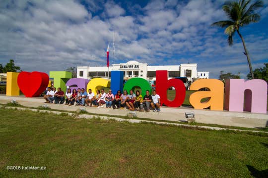Tacloban City Private Tour to Historical Landmarks & San Juanico Bridge