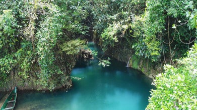 3-Day Kalinga & Apayao Cave, Underground River, Farm & ATV Tour Package with Transfers from Baguio