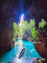 3-Day Kalinga & Apayao Cave, Underground River, Farm & ATV Tour Package with Transfers from Baguio