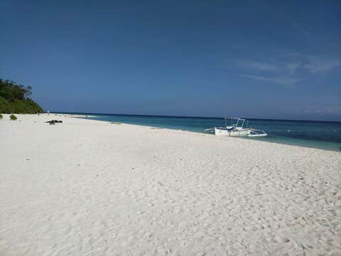 Camiguin Island Hopping Tour with Transfers