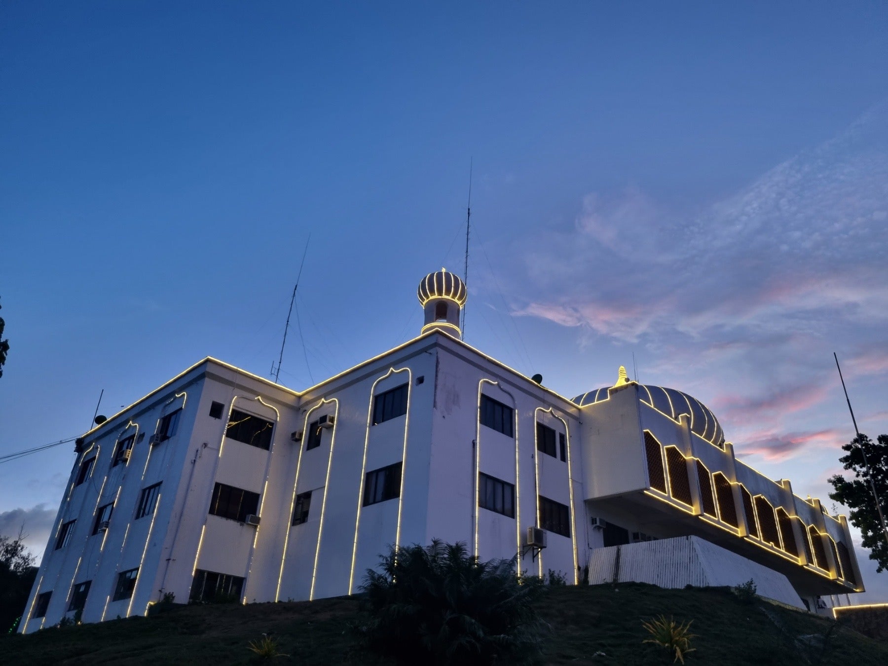 Epic 7-Day Mindanao Region Cultural & Island Hopping Tour Package - day 7