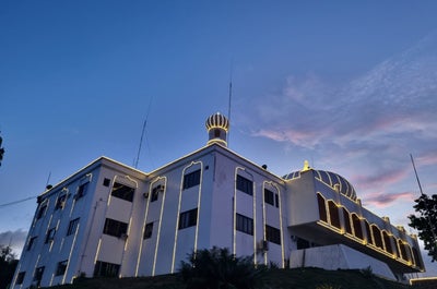 Epic 7-Day Mindanao Region Cultural & Island Hopping Tour Package - day 7