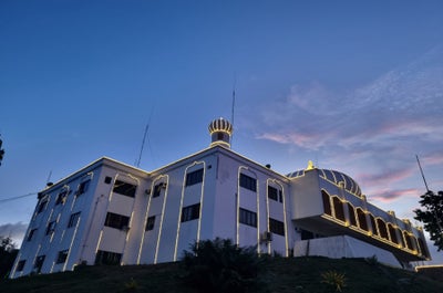 Epic 7-Day Mindanao Region Cultural & Island Hopping Tour Package - day 7