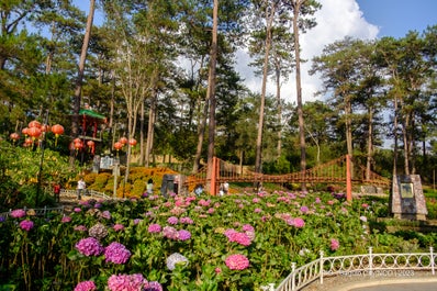 Exciting 3-Day Adventure Tour Package to the Provinces of Kalinga & Apayao from Baguio City - day 3