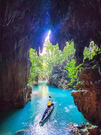 3-Day Kalinga & Apayao Cave, Underground River, Farm & ATV Tour Package with Transfers from Baguio - day 2