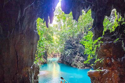 Exciting 3-Day Adventure Tour Package to the Provinces of Kalinga & Apayao from Baguio City - day 2