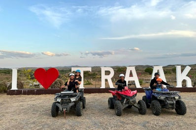 Exciting 3-Day Adventure Tour Package to the Provinces of Kalinga & Apayao from Baguio City - day 1