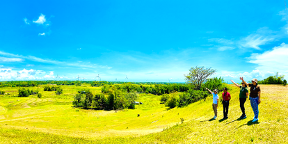 San Lorenzo in Guimaras