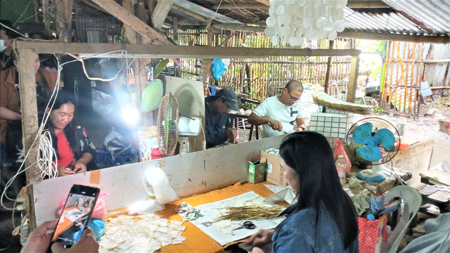 Private Roxas City Tour to Famous Landmarks with Transfers, Snack & Drink