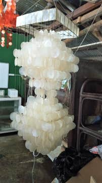 Private Roxas City Tour to Famous Landmarks with Transfers, Snack & Drink