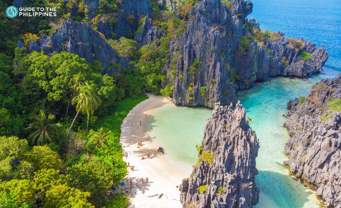 El Nido, Palawan