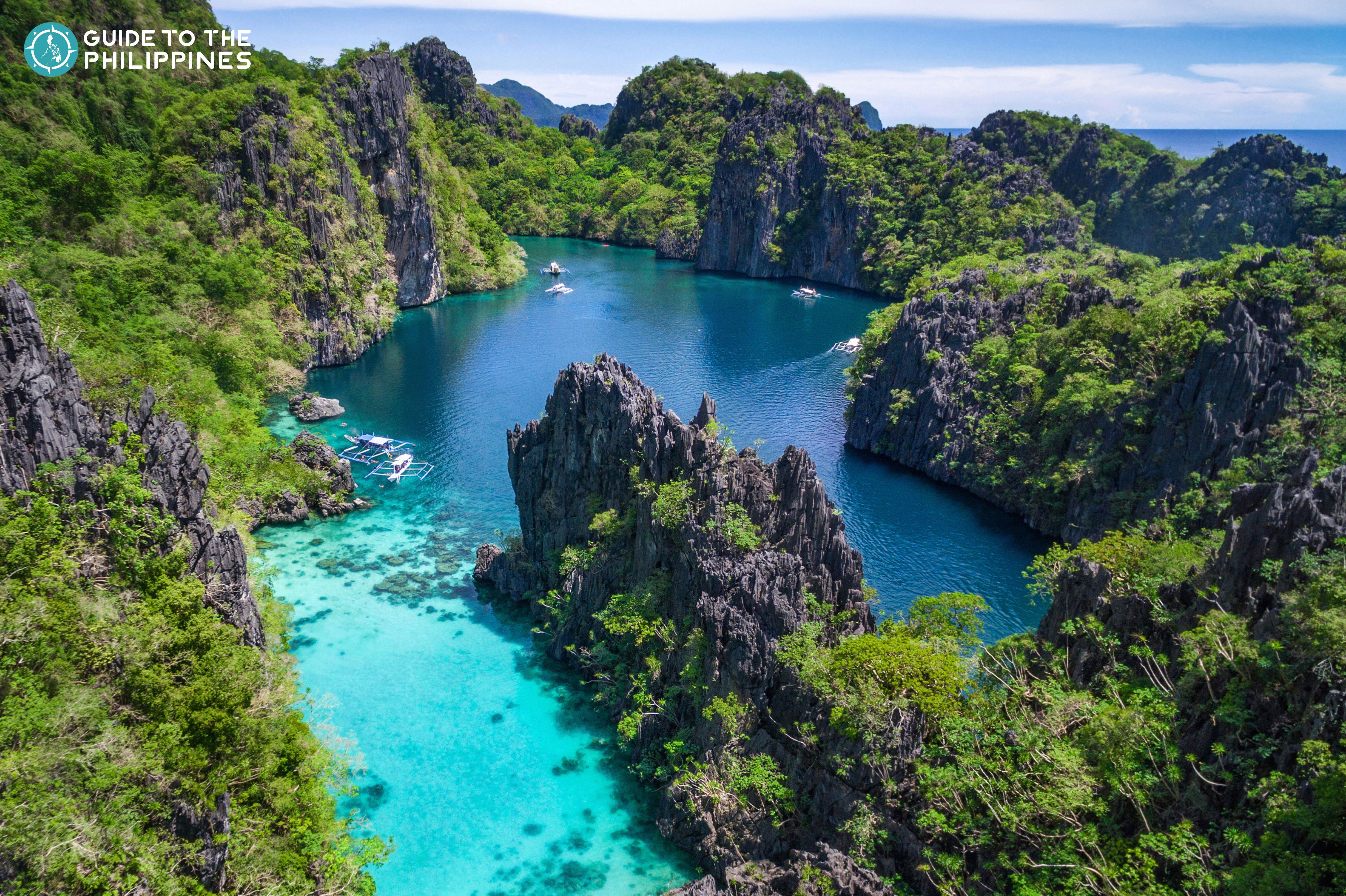 El Nido in Palawan