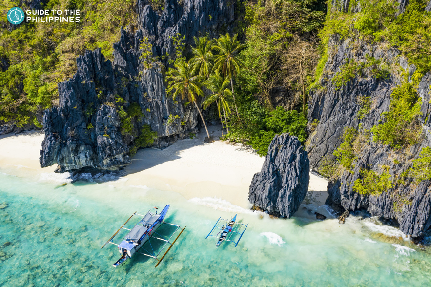 El Nido Alternatives to Visit in the Philippines El Nido Alternatives to Visit in the Philippines