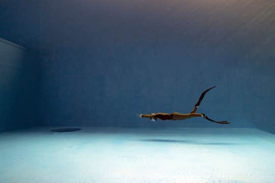 Manila Freediving Basic Workshop with Gear Rental, Video Footage, Shirt & E-Certificate