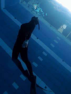 Thrilling 4-Day Manila Freediving Zero to Hero Program with Gear Rental, Videos & E-Certificate