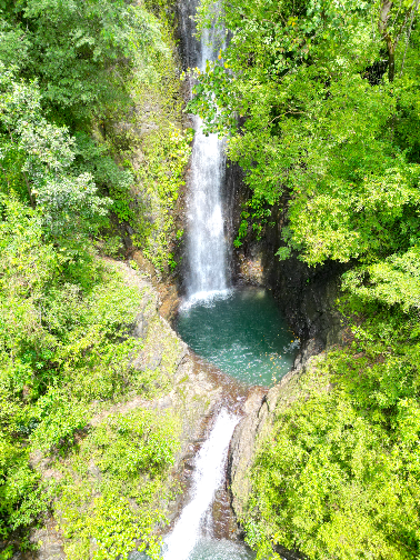 Private Antique Countryside Tour via Motorcycle with Snack, Drink & Transfers | Tibiao River & More