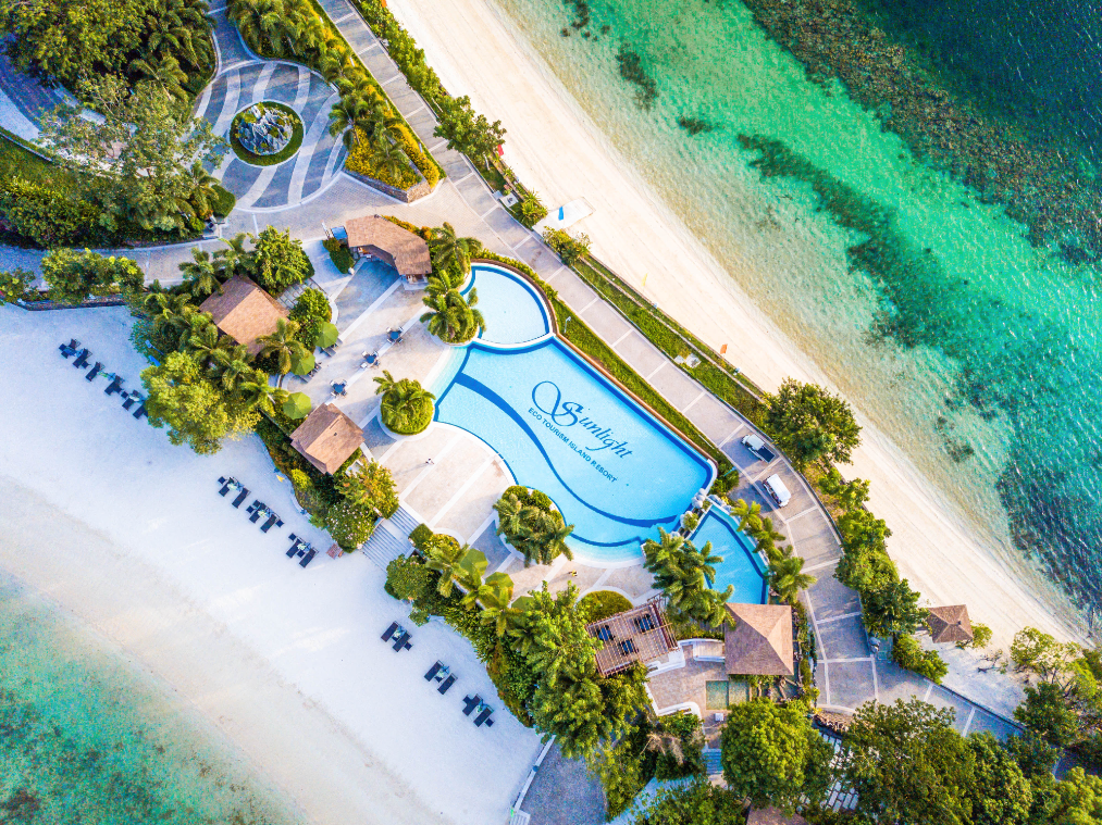 Indulgent 4-Day Coron Palawan Package at Sunlight Ecotourism Island Resort with Spa Treatment