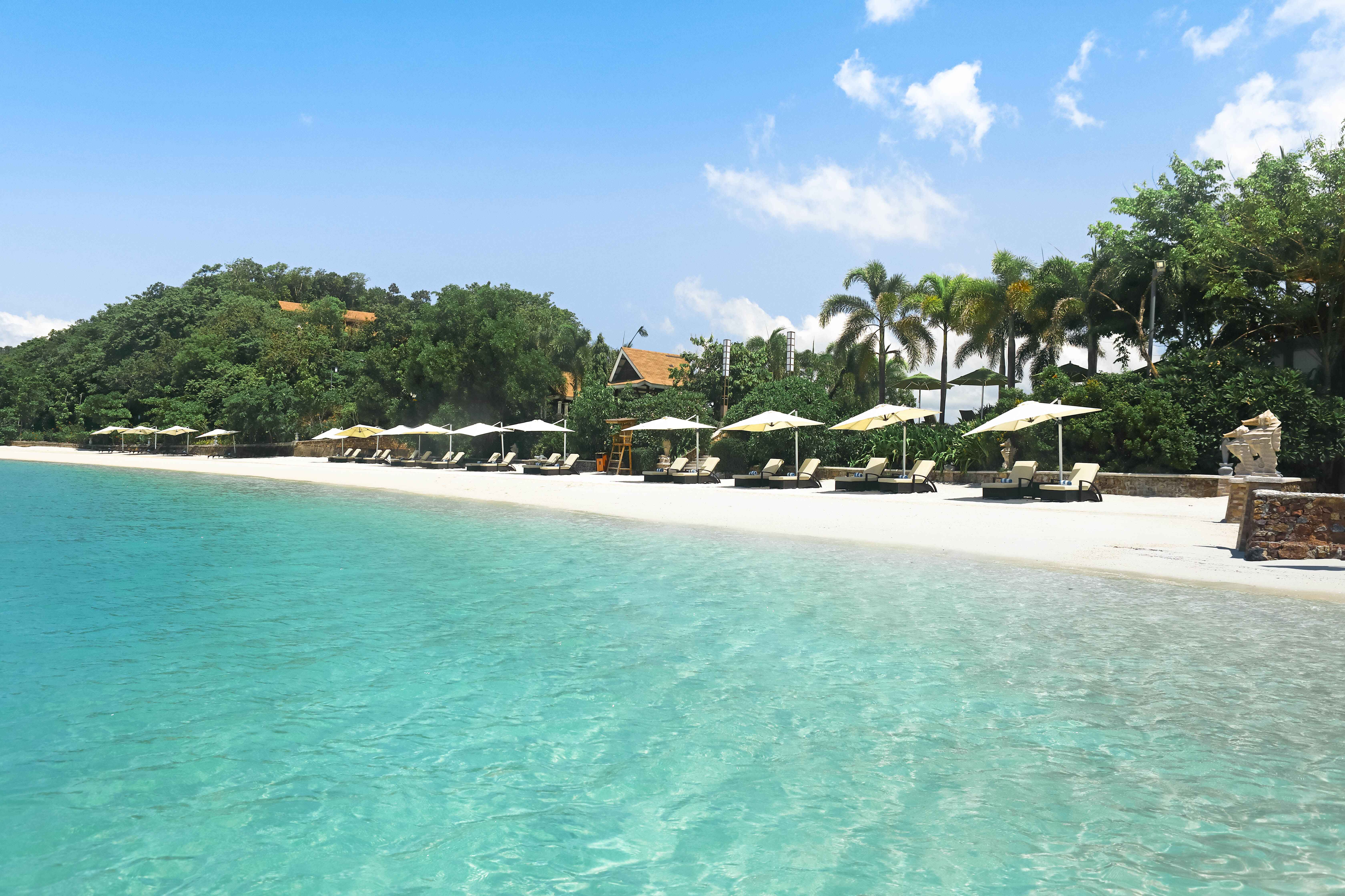 Relaxing 4-Day Coron Town Package at Sunlight Ecotourism Island Resort in Palawan with Spa Treatment - day 1