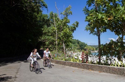 Relaxing 4-Day Coron Town Package at Sunlight Ecotourism Island Resort in Palawan with Spa Treatment - day 2