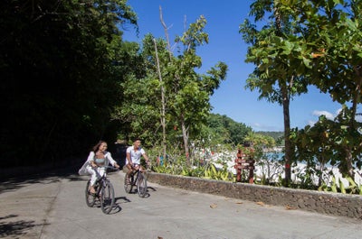 Relaxing 4-Day Coron Town Package at Sunlight Ecotourism Island Resort in Palawan with Spa Treatment - day 2