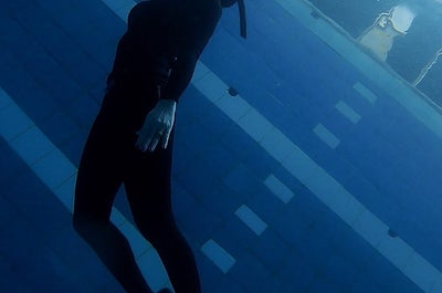 Thrilling 4-Day Manila Freediving Zero to Hero Program with Gear Rental, Videos & E-Certificate - day 1