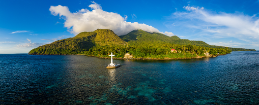 Camiguin Airport Transfer to/from Hotel in Camiguin